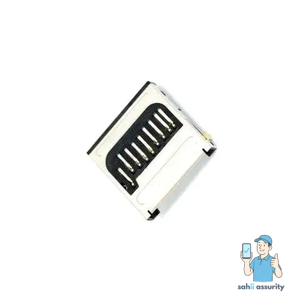 MMC Connector for Realme 5